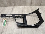 16-23 Oem Bmw F39 F48 X1 X2 Front Center Console Trim Panel Used. Price: $62.95.