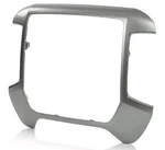 PIT66 Dash Center Control Bezel Chevy Silverado & Gmc Sierra 14-20 New. Price: $44.99.