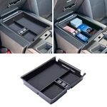Center Console Organizer Tray Compatible With 2019-2025 2026 Chevrolet Silver... New. Price: $39.53.