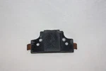 1968 Thru 1976 C3 Corvette Parking Brake Console Filler Trim Gm 3921542 Used. Price: $29.00.
