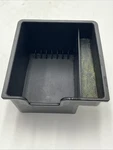 2011 2013 Kia Sorento Tray Storage Box Insert 84693-1U000 Oem Used. Price: $27.00.