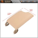 Fits 99-04 Bmw E46 3 Series Center Console Lid Cover Beige New. Price: $23.09.
