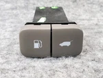 2007-2013 Acura Mdx Front Gas Fuel Door Trunk Opener Button Switch Oem Gray Used. Price: $36.64.