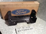 New Genuine Ford FL3A-96625A80-A Jump Seat Bracket. Price: $64.95.