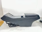 Oem 20-24 Tesla M3 My Front Center Console Leather Armrest Cupholder 1755501-F Used. Price: $499.00.