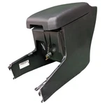 2016 - 2023 Toyota Tacoma Oem Front Center Console Lid Storage Black Used. Price: $194.37.