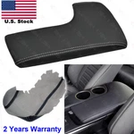Fits 14-17 Lexus IS200T IS250 IS300 IS350 Center Console Lid Armrest Cover Gray New. Price: $21.99.
