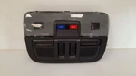 17 Subaru Wrx Oem Overhead Console With Sunroof Option Black Used. Price: $40.95.