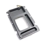2003 2004 2005 2006 Kia Sorento Shifter Trim Bezel Panel Oem 84621-3E070 Used. Price: $30.77.