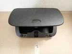 06-11 Chevy Hhr Dash Storage Trim Box Compartment Upper Bezel Black Used. Price: $39.95.