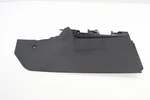 2016 - 2022 Lexus RX350 Center Console Left Trim Cover Oem 588160E080 Black 9NB Used. Price: $67.40.