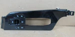 2022 2023 Lexus NX250 Transmission Shift Cover Plate Cap 58841F6010 Used. Price: $32.00.