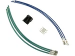 68MV18P Console Harness Connector Fits 2001-2002 Gmc Yukon New. Price: $30.87.