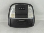 2017 Dodge Charger Overhead Roof Console JD2IK Used. Price: $67.87.