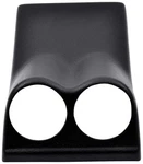 1978-87 Buick Regal; Console Gauge Race Pod; Straight Facing New. Price: $42.99.