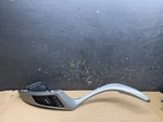 2014-2016 Hyundai Elantra Center Right Garnish Trim Bezel Air Vent Z0125 Dg Used. Price: $72.34.