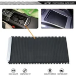 Black Console Housing Lid Fits Volvo XC60 S60 V60 Cross Country Free Return New. Price: $24.99.