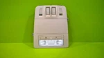12 14 15 Buick Regal Overhead Light Sunroof Switch Oem 3131-20 Used. Price: $35.00.