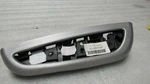 01-06 Bmw E46 M3 3-SERIES Convertible Rear Left Panel Armrest Aluminum Oem 10389 Used. Price: $47.99.