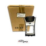 Genuine Subaru Center Shifter Housing For Impreza Wrx Sti 2.5L 2008-2014 New. Price: $86.73.