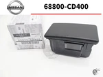 Nissan Z33 CD400 350Z Fairlady Ashtray 68800 Genuine New. Price: $141.74.