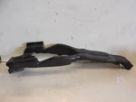 06-11 Audi A6 Quattro C6 Sedan Rear Center Console Air Tunnel Vent Bypass Duct Used. Price: $30.00.