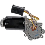 Ford Explorer Mercury Mountaineer Dorman Transfer Case Encoder Motor Dac New. Price: $211.67.