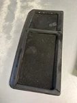 95-02 Land Rover Range 4.0SE P38 Rubber Dashboard Mat BTR4492 Used. Price: $10.00.