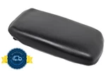 Defect 2013-2015 Toyota Center Console Black Vinyl Armrest Lid Oem Used. Price: $84.99.