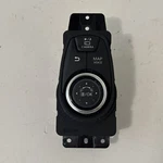 2019 Infiniti QX50 Center Console Multifunction Switch Oem 283955NA0B Used. Price: $87.74.