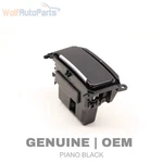 2011-2018 Porsche Cayenne Front Center Console Storage Tray 7P5857273B Used. Price: $24.99.