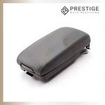 1997-2001 Lexus ES300 Center Console Armrest Lid Cover Leather 58905-33120-G1 Used. Price: $95.00.