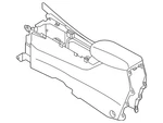 Genuine Nissan Console Assembly 96910-5R80B New. Price: $245.76.