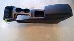 Center Console With Armrest Black Leather Fits 17-18 Cruze 60718 Used. Price: $118.30.