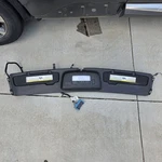 2011-2015 Chevrolet Camaro Convertible Sun Visor Set W/ Trim 22766775 Oem LQ89 Used. Price: $125.00.