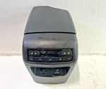 20-22 Hyundai Palisade Rear Center Console Climate Control Panel Assembly 104804 Used. Price: $113.54.
