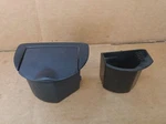 1997- 2001 Oem Jeep Cherokee Front Center Console Ashtray With Insert Used. Price: $48.00.