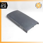 10-13 Mercedes W221 S550 S63 Center Console Panel Nappa Oem Used. Price: $352.75.
