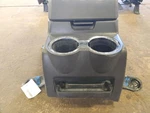 Console Front Floor With Armrest Super Cab Fits 08-10 Ford F250SD Pickup 756590 Used. Price: $994.99.