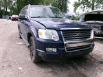Used Front Lower Center Console Fits: 2008 Ford Explorer Floor Exc. Sport Trac. Price: $257.99.