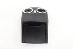 2019 -2021 Mercedes C300 W205 Center Console Back Panel Trim Cover Oem Black Used. Price: $59.90.