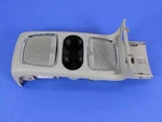 Genuine Mopar Floor Console 1RF11BD1AK New. Price: $526.90.