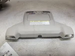 2016-2017 Subaru Legacy Console Sunroof With Pre-crash System 87505AL07AME Used. Price: $100.00.