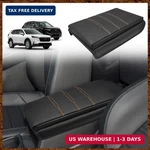 Muslogy Center Console Armrest Cover Fit For Honda Cr-v 2023+ & Crv Hybrid Acces New. Price: $33.65.