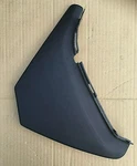 Porsche Cayenne (05/05) Lh Centre Console Panel - 7L5858111 **genuine Part** Used. Price: $16.14.