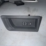 2013 Bmw 328I F30 Center Console Aux Usb Port 51169207357 Used. Price: $35.00.