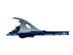 2021 Lexus LC500 Coupe Front Right Center Console Side Cover Panel W/cup Holder Used. Price: $246.50.