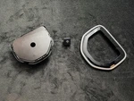 2021-2024 Jeep Grand Cherokee Overhead Camera 4672882AE New. Price: $300.00.