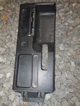 Used 1990-1993 Ford Mustang Upper Floor Console F0ZB-61044C74-AWA. Price: $49.99.