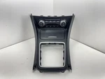 14-20 Mercedes X156 GLA250 Center Console Trim Storage Ashtray Climate Control Used. Price: $199.99.